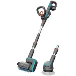 CLUB3D Akku-Fugenbürste