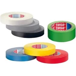 Tesa Tesaband Premium 04651-sw 50x25