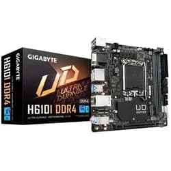Gigabyte Mainboard