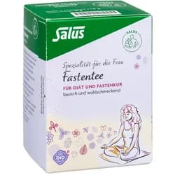 Fastentee Bio Salus