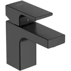 HANSGROHE 71593670 Waschtischmischer 70 Vernis Shape - Schwarz