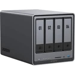 UGREEN NAS-Server