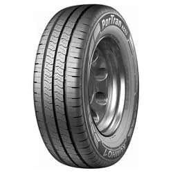 Kumho Sommerreifen PorTran KC53 ( 235/65 R16C 121/119R 10PR )