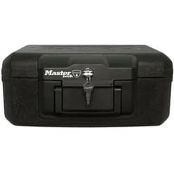 Master Lock Feuerbeständige Sicherheitskassette L1200