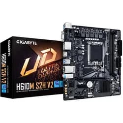Gigabyte Mainboard