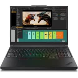 Lenovo ThinkPad P16 Gen 3 21RQ004VGE