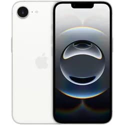 Apple iPhone 16e 128GB Weiß