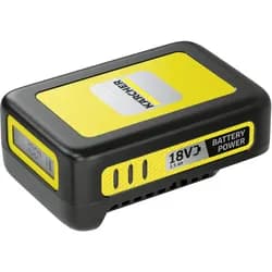 Battery Power 18/50