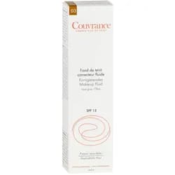 Avène Couvrance Korrigierendes Make-up Fluid sand