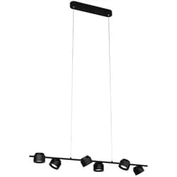 Paulmann, Pendelleuchte, Puric Pane (450 lm)