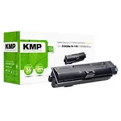 KMP Toner ersetzt Kyocera »TK-1170« schwarz