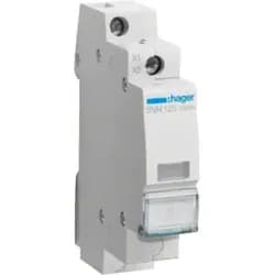 Hager LED-Leuchtmelder SVN125