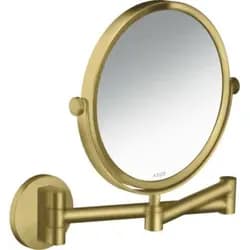 Hansgrohe Rasierspiegel Hansgrohe Axor Universal Circular 42849950