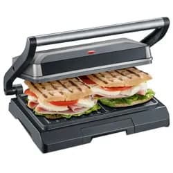Severin Kontaktgrill