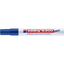 edding Industriemarker 1.5 - 3.0 mm Blau