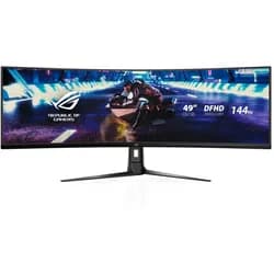 Asus XG49VQ TFT-Monitor
