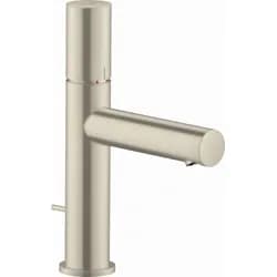hansgrohe Waschtisch-Einhebelmischer 110 Axor Uno A 123mm, m Griff, ZugstAblGar, b ni.