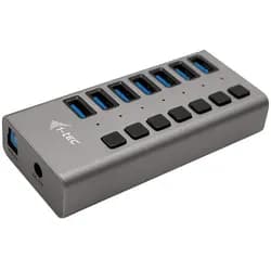 i-tec USB 3.0 Charging HUB 7 port