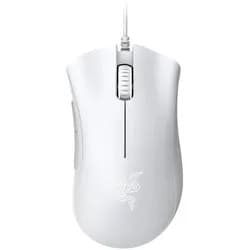 Razer DeathAdder Essential Gaming Maus, weiß