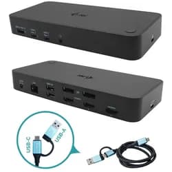 I-TEC Laptop-Dockingstation