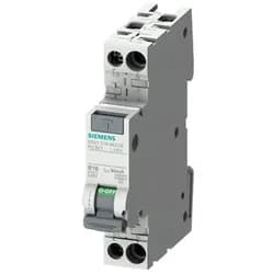 Siemens, Schutzschalter, FI/LS-Schalter