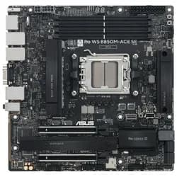 ASUS Pro WS B850M-ACE SE