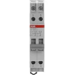 ABB Stotz S&J Gruppenschalter E214-16-202
