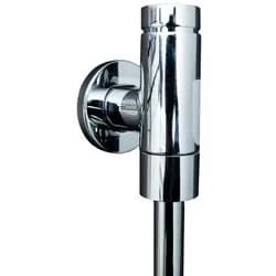 Urinal-Druckspüler SCHELLOMAT BASIC - chrom