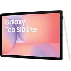 Galaxy Tab S10 Lite 128GB/6GB - Silver