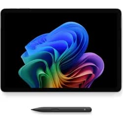 Microsoft Surface Pro Copilot+ PC for Business Snapdragon® X Plus 30,5 cm (12") Platin