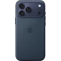 iPhone 17 Pro Max TechWoven Case with MagSafe - Blue