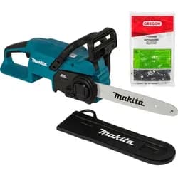 Makita DUC307ZX2 Akku-Kettensäge