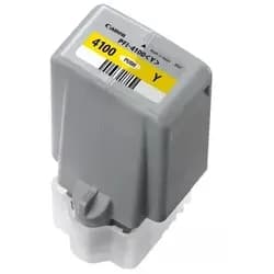 Canon PFI-4100 Y yellow