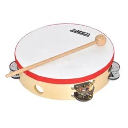 Voggenreiter Voggy's Großes Tamburin - Tambourin