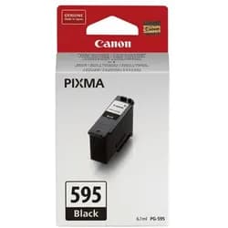 PG-595 / 7171C001 Black