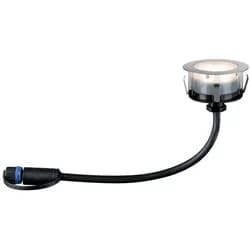 PLM 93953 - Plug&Shine Bodeneinbauleuchte Floor Eco IP65, 3000K, 1 W,