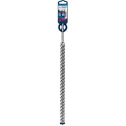 BOSCH Hammerbohrer SDS-plus 7X 22x400x450mm
