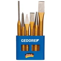 GEDORE Werkzeugsatz 6-teilig