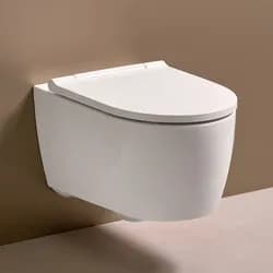 Geberit ONE Set Wand-WC mit WC-Sitz 500202JT1