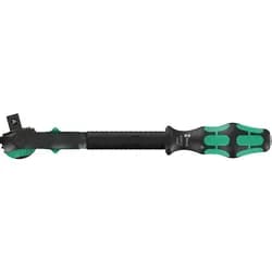 Wera Werk Speed-Knarre 8000 C Black Edition