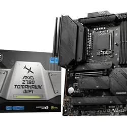 MSI Mainboard