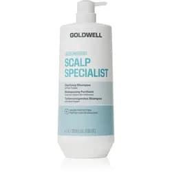 Dualsenses Scalp Deep Cleansing Shampoo 1000 ml