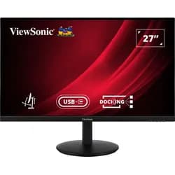 VIEWSONIC VG2709U-2K LED, 27"