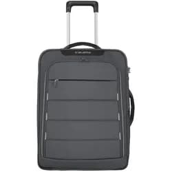 Travelite SKAII 4w Trolley S, Gipfelgrau