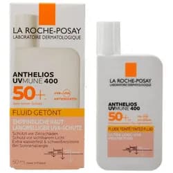 LRP Anthelios UVmune 400 Tinted Fluid SPF50+