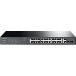 TP-Link TL-SG1428PE 28x GB-LAN (24x PoE+)