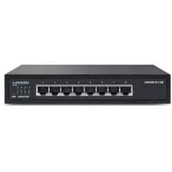 LANCOM GS-1108, 8-Port