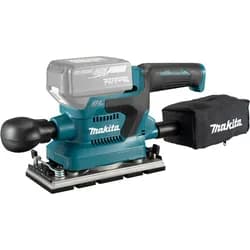 Makita Akku-Schwingschleifer 18V