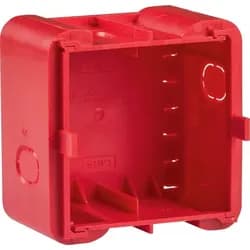 Berker 18720010 - Rot