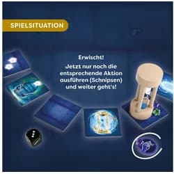 Haba Spiel Kinderspiel Wettlaufspiel Pixie Time 2013196001